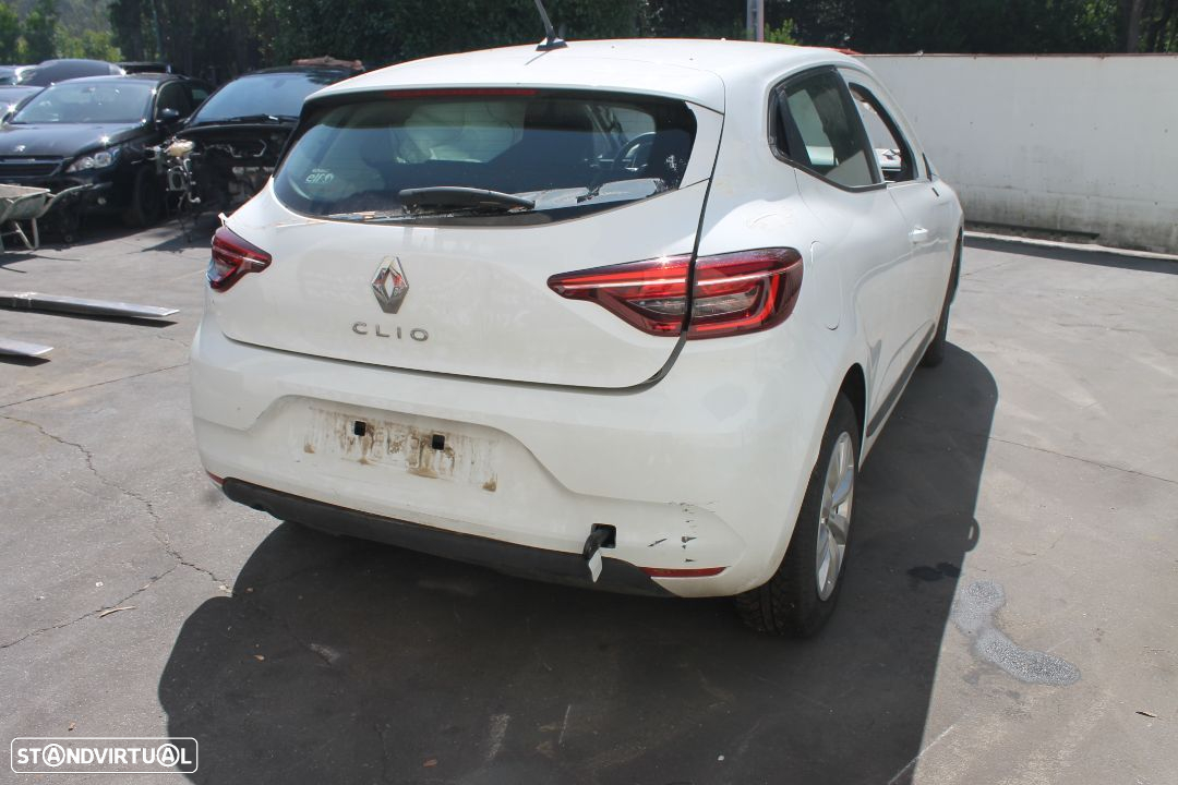 Renault Clio de 2019 - 17