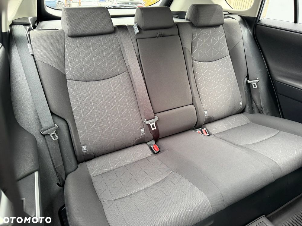 Toyota RAV4 2.5 Hybrid Comfort 4x2 - 24