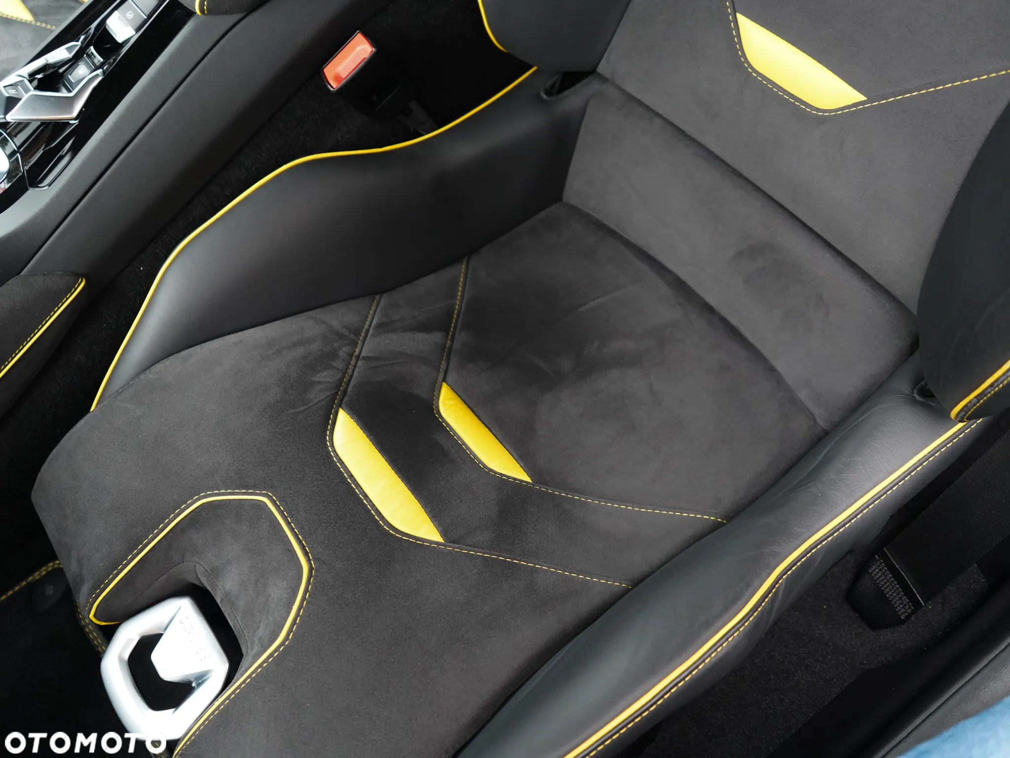 Lamborghini Huracan Performante - 30