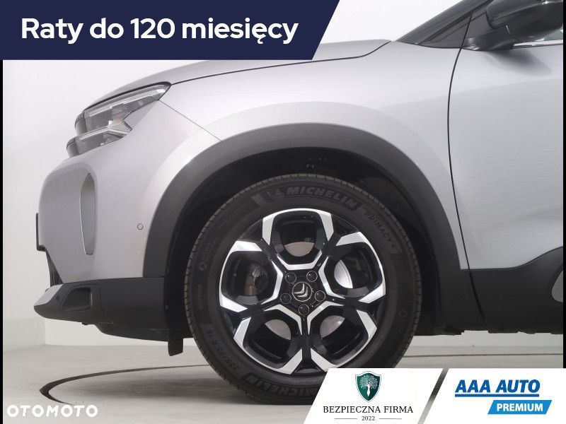 Citroën C5 Aircross - 16