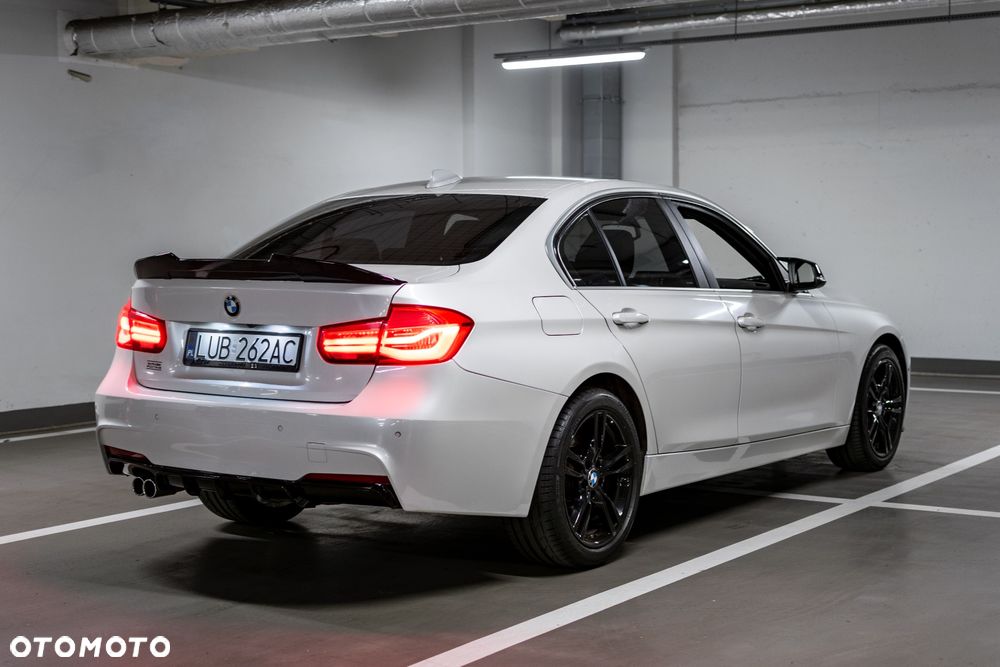 BMW Seria 3 - 6