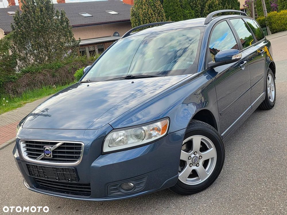 Volvo V50 1.8 Edition - 2
