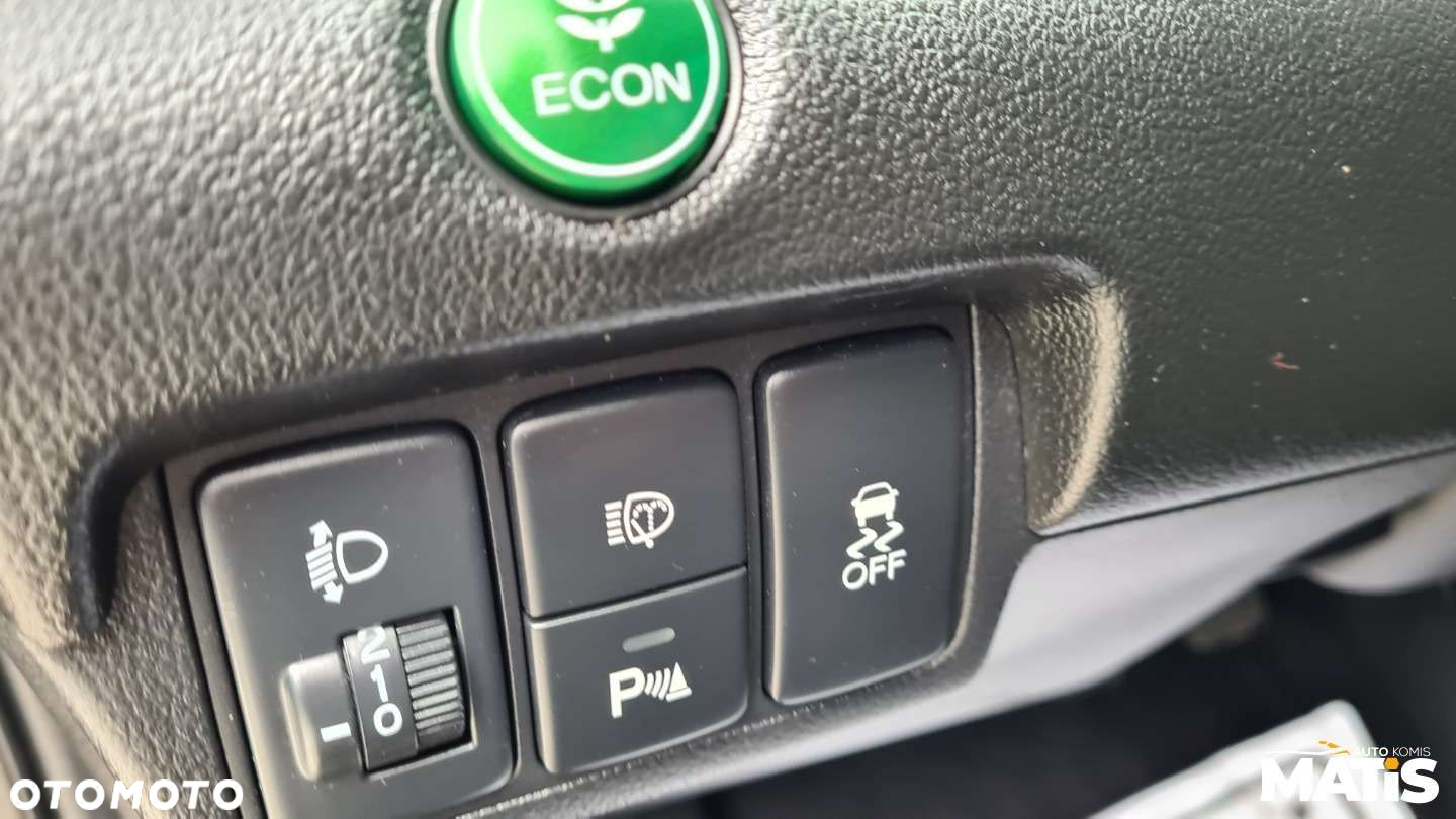 Honda CR-V - 28