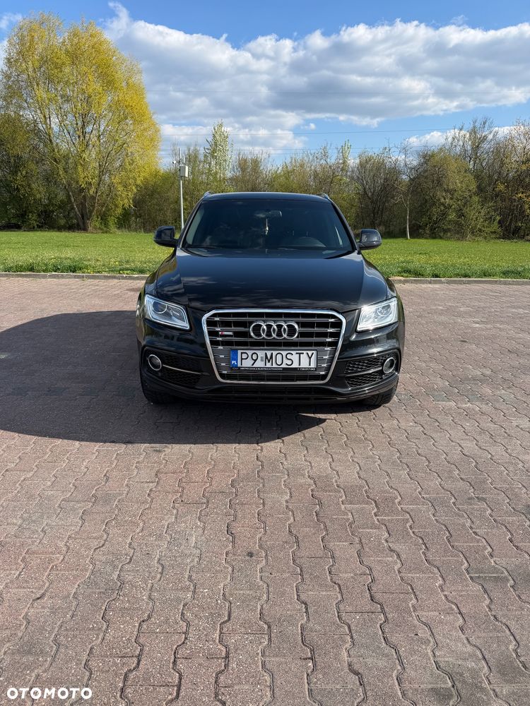 Audi Q5 2.0 TDI Quattro S tronic - 3