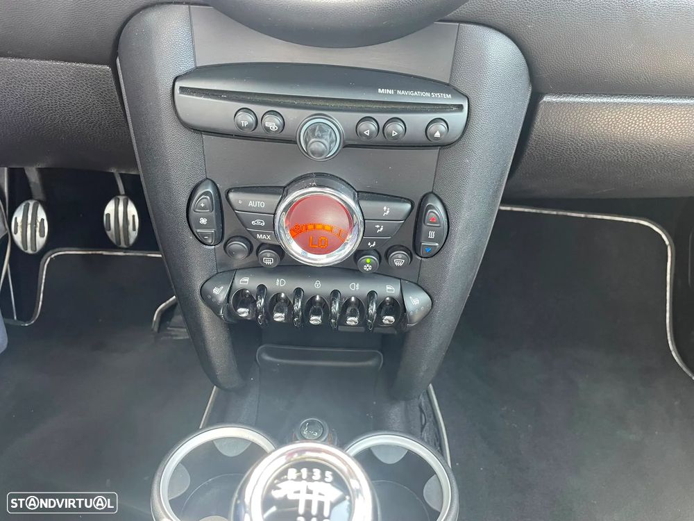 MINI 3 Portas - 26