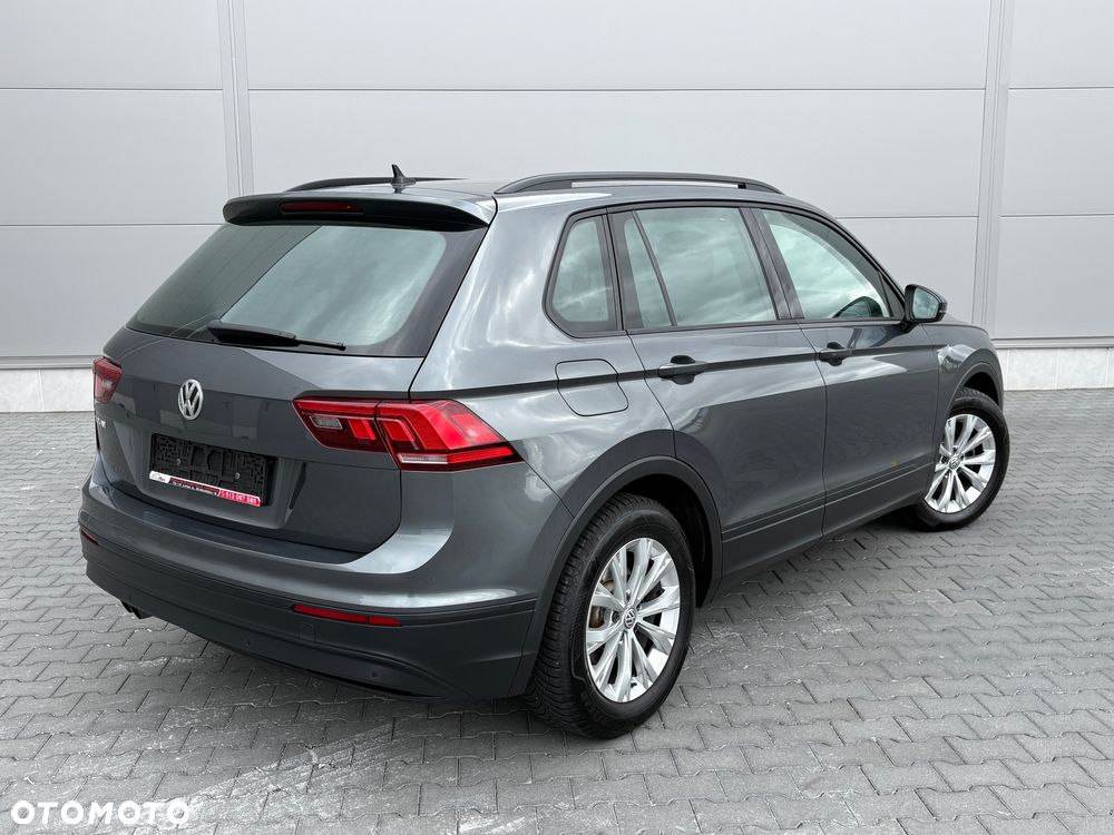 Volkswagen Tiguan 1.5 TSI EVO - 7