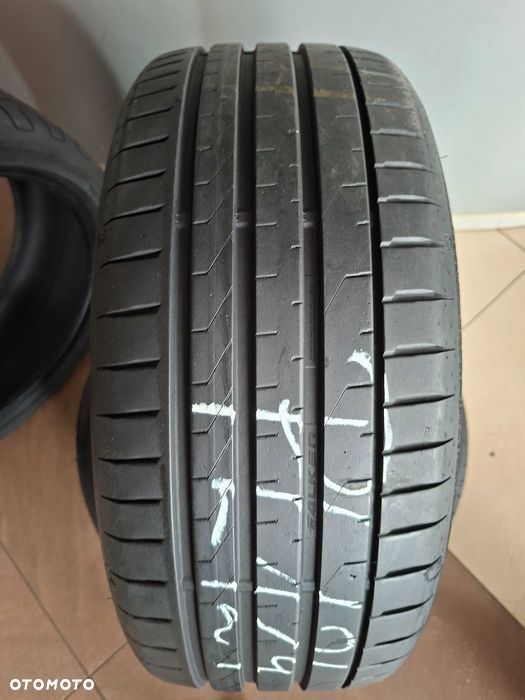 225/45r17 94Y Falken Azenis FK 520 para lato 2021r PL124 - 2