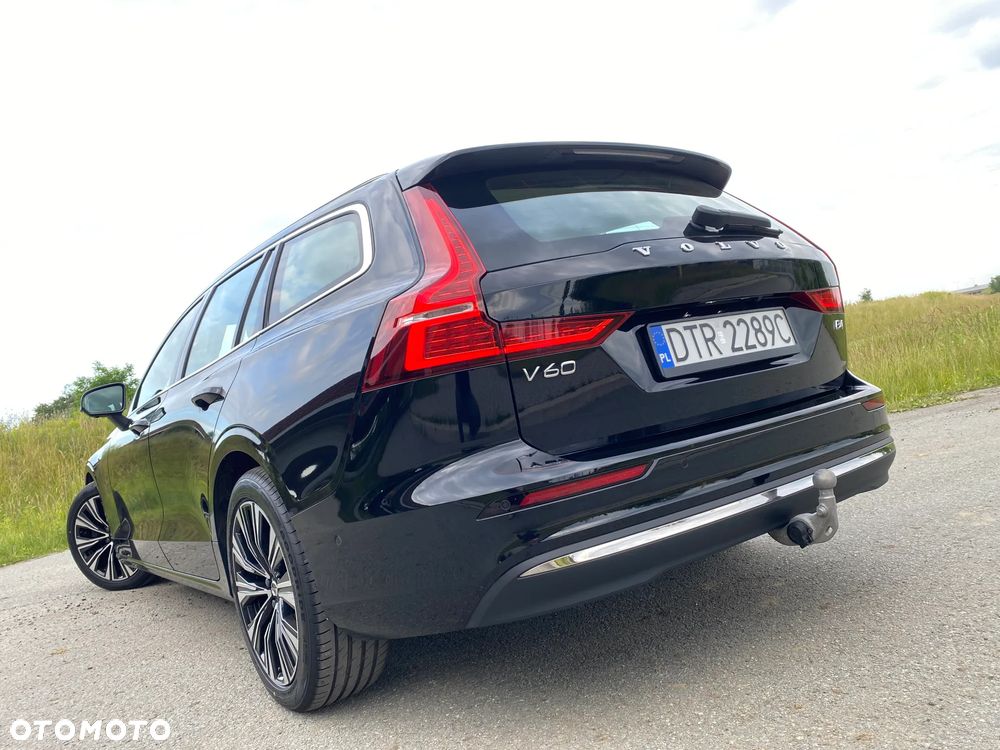 Volvo V60 B4 D Inscription - 34