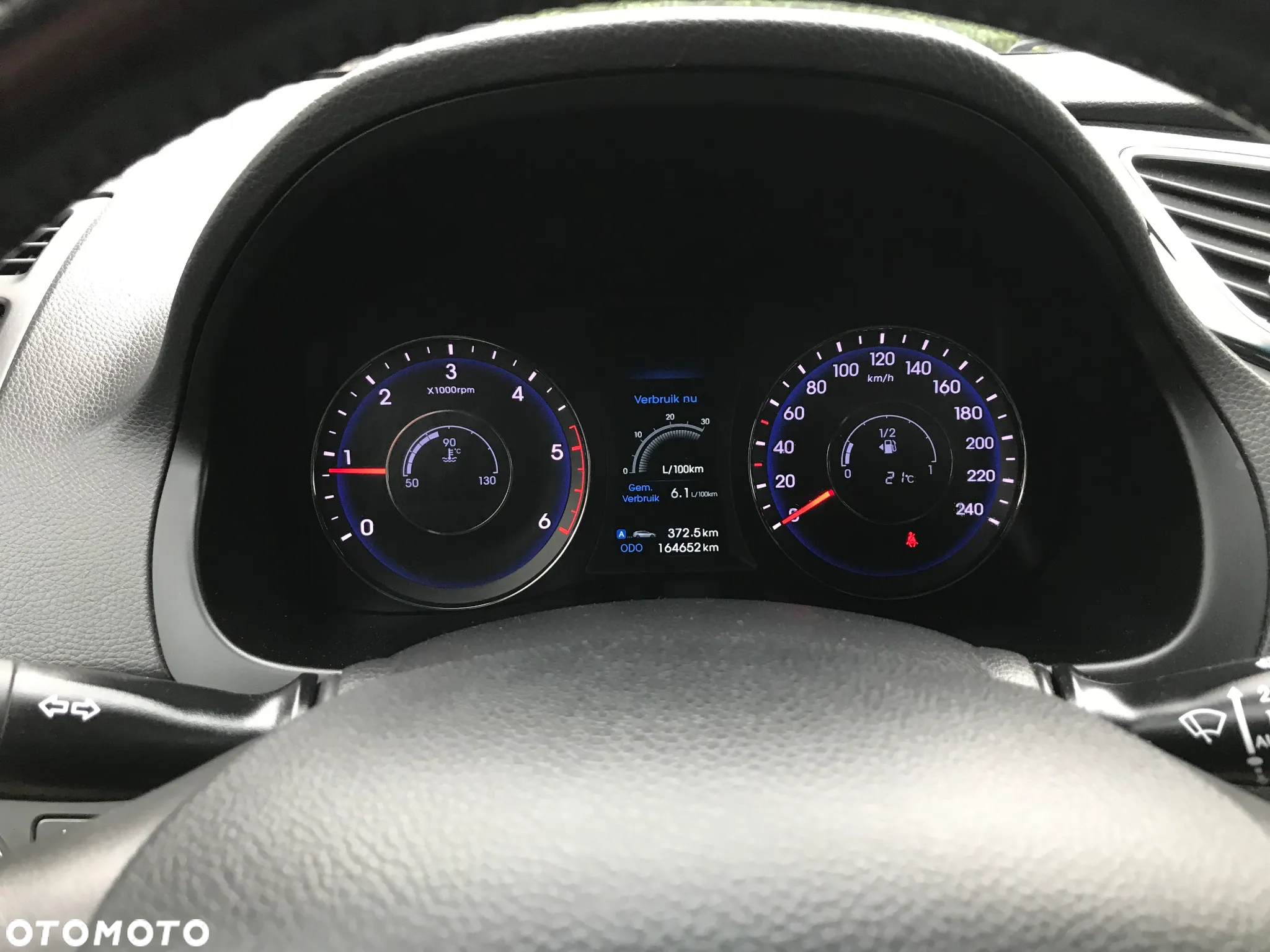 Hyundai i40 i40cw 1.7 CRDi Premium - 34