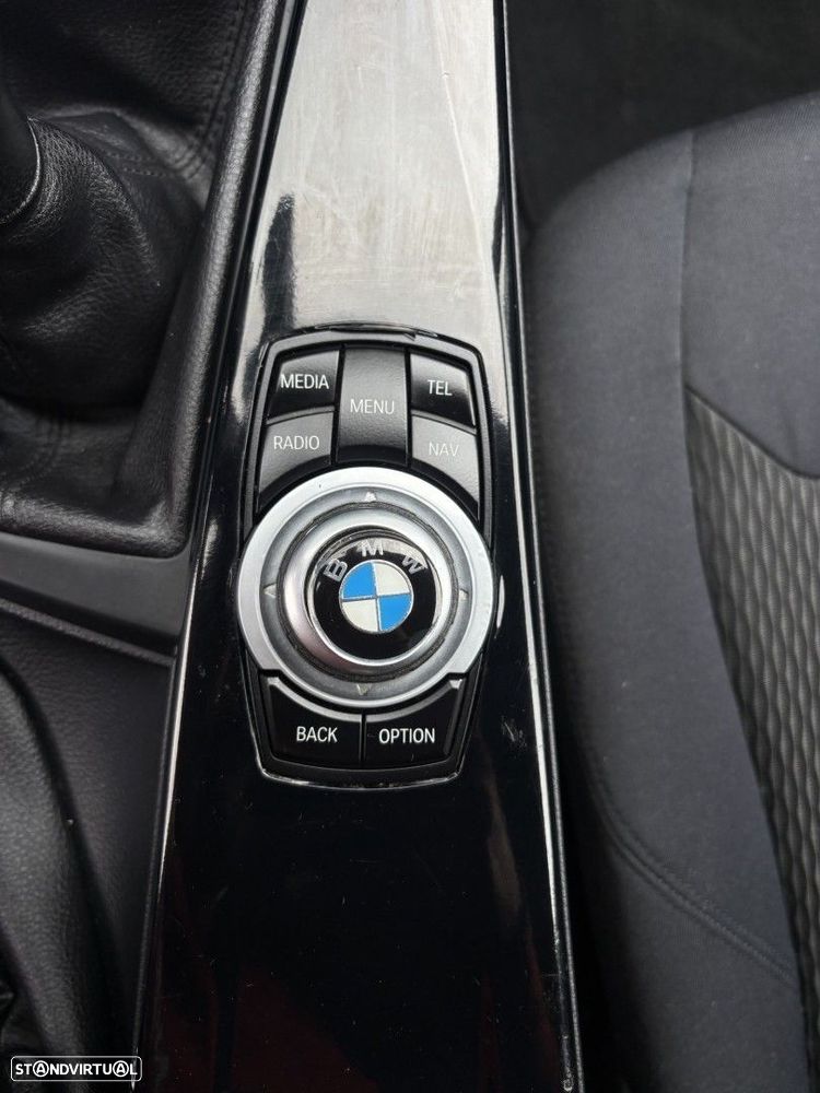 BMW 318 - 24