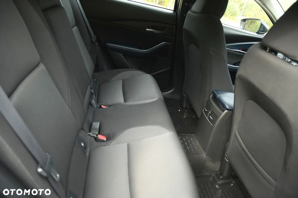 Mazda CX-30 SKYACTIV-G 2.0 M-Hybrid 150 SELECTION - 20