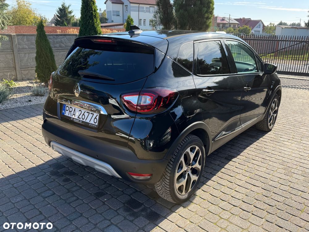 Renault Captur 1.3 Energy TCe S-Edition - 10