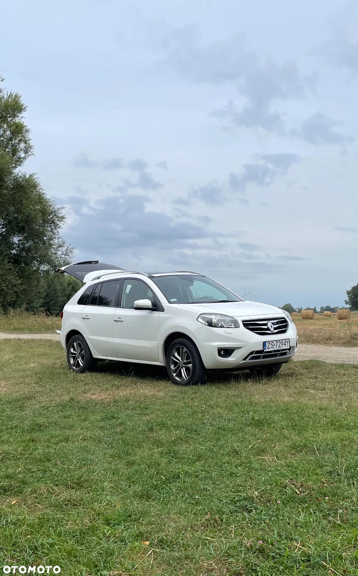 Renault Koleos 2.0 dCi 4x4 Privilege - 1