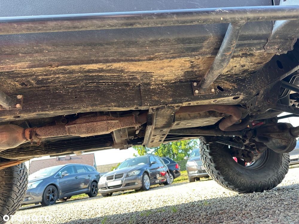 Jeep Cherokee 4.0 Limited - 17