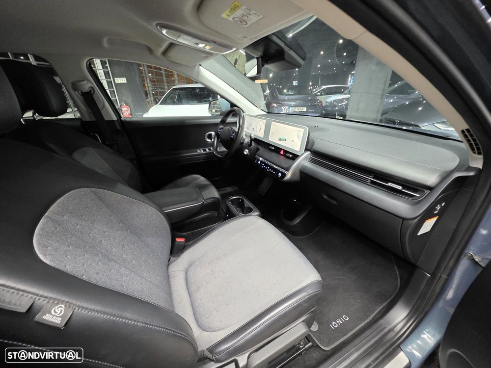 Hyundai Ioniq 5 73 kWh Premium - 17