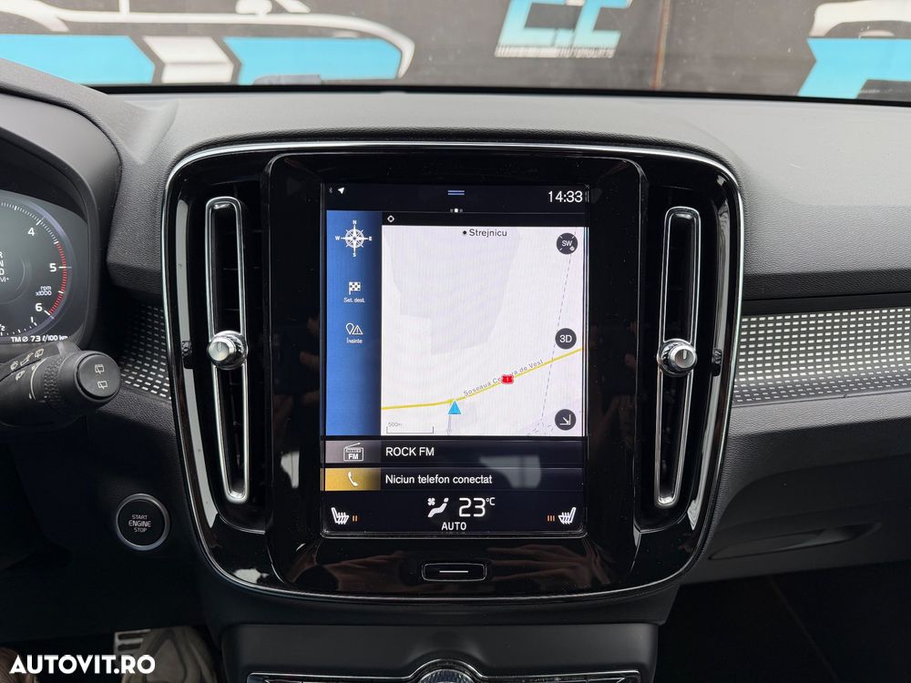 Volvo XC 40 D3 R-Design - 16