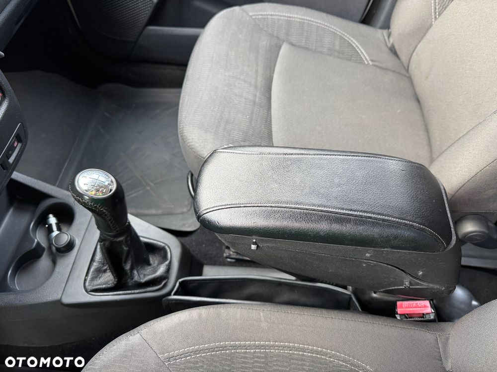 Dacia Lodgy 1.6 Ambiance - 12