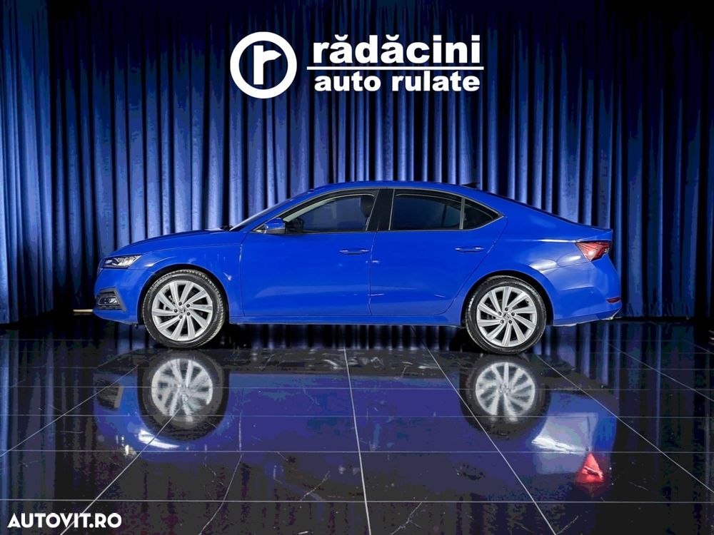 Skoda Octavia - 6