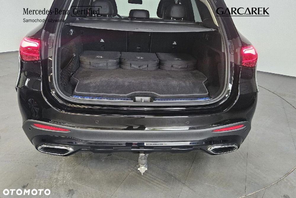 Mercedes-Benz GLC - 14