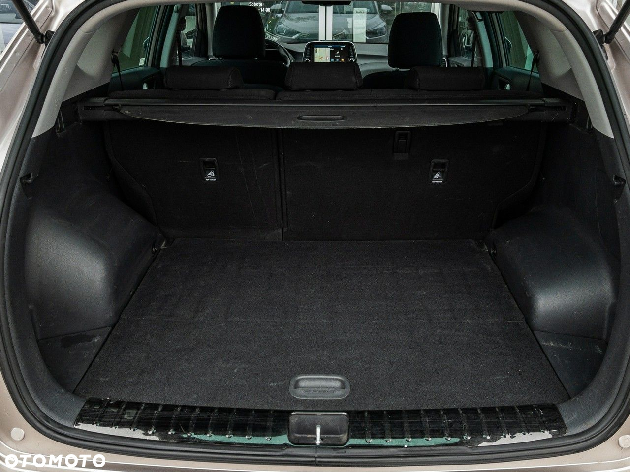 Hyundai Tucson - 29