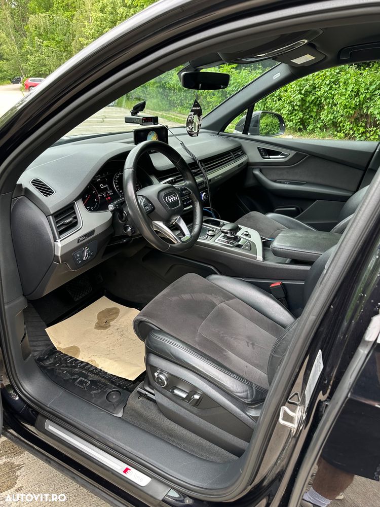 Audi Q7 - 18