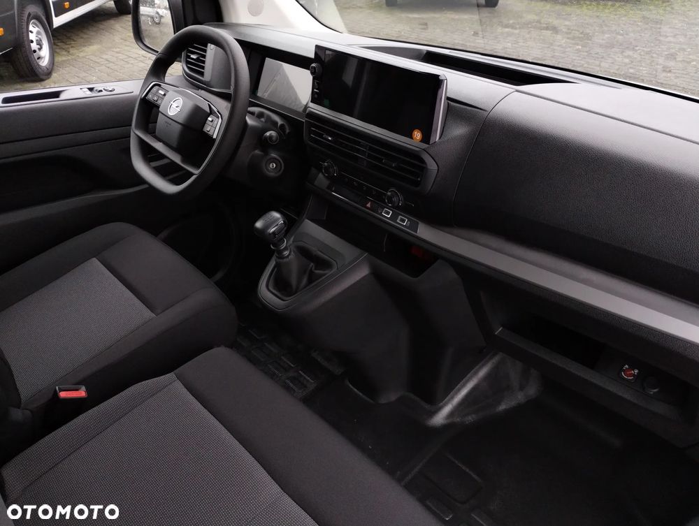 Opel Vivaro - 13