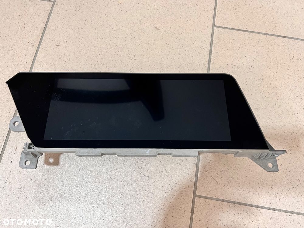 EKRAN NAWIGACJI BMW 1 F40 2 F44 9826390