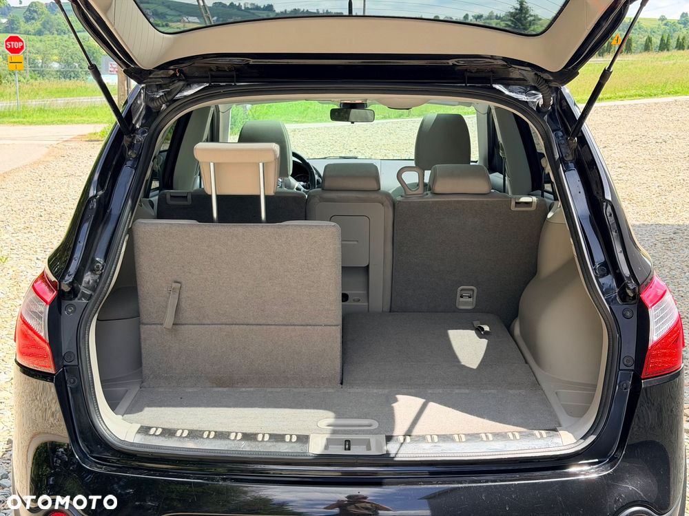 Nissan Qashqai+2 2.0 Acenta - 26