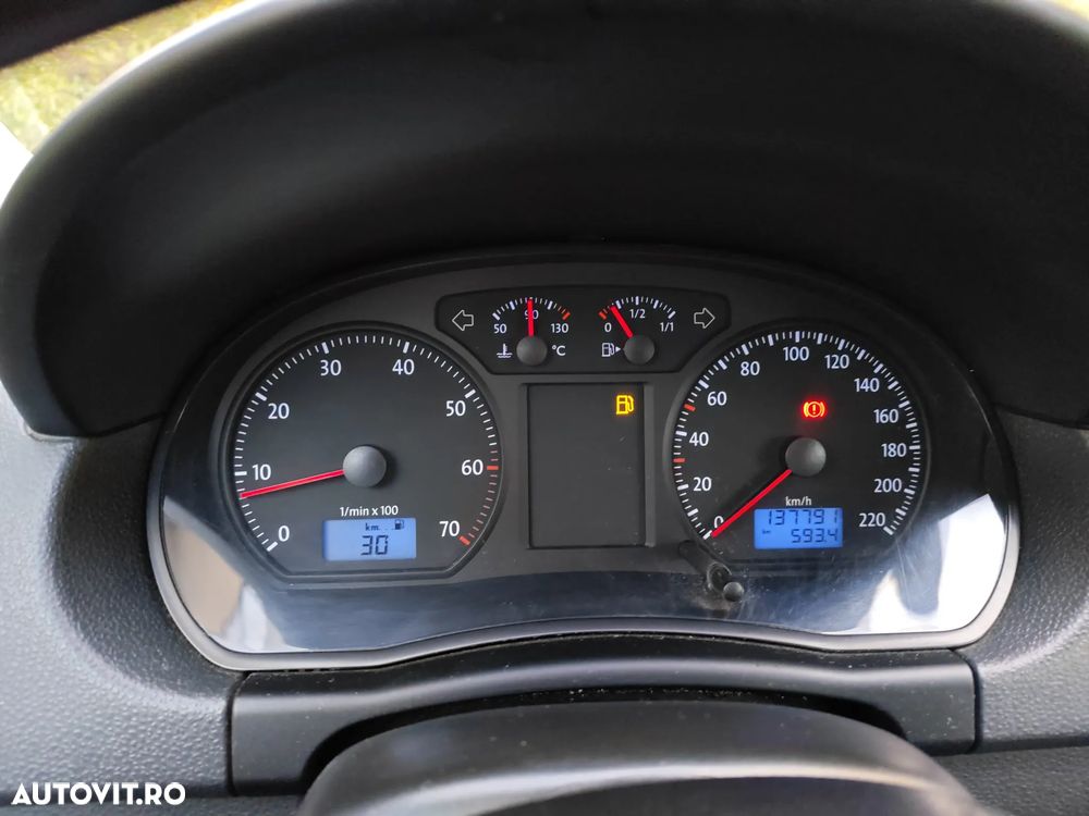 Volkswagen Polo 1.2 Trendline - 8