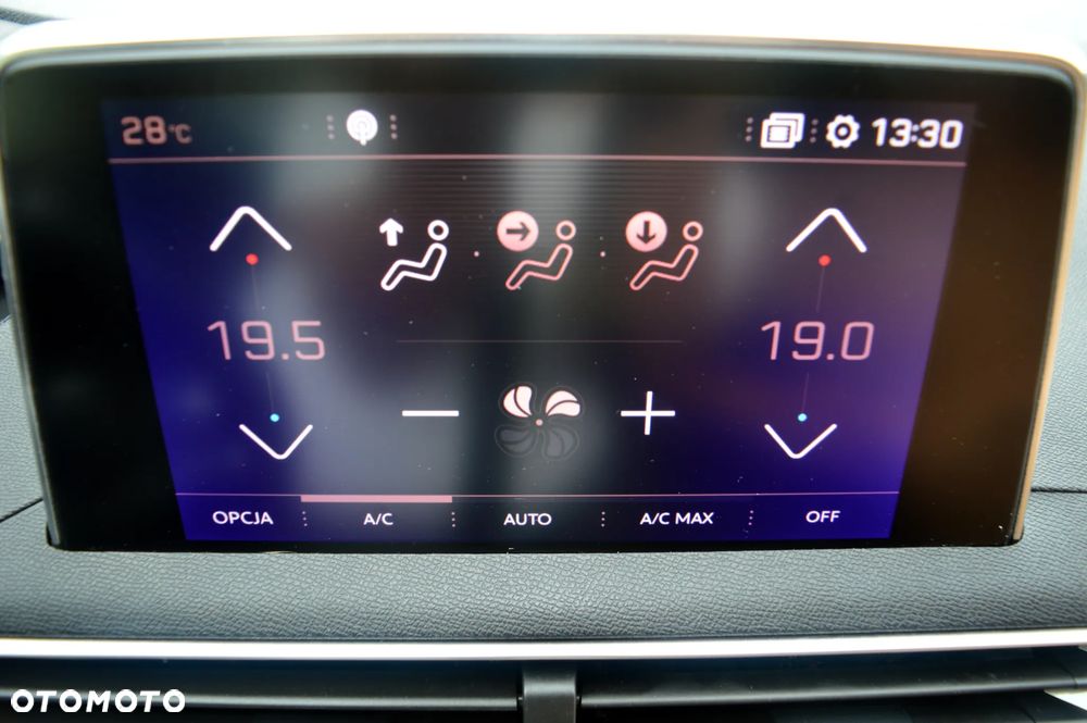 Peugeot 3008 BlueHDi 180 Stop & Start EAT6 GT - 24