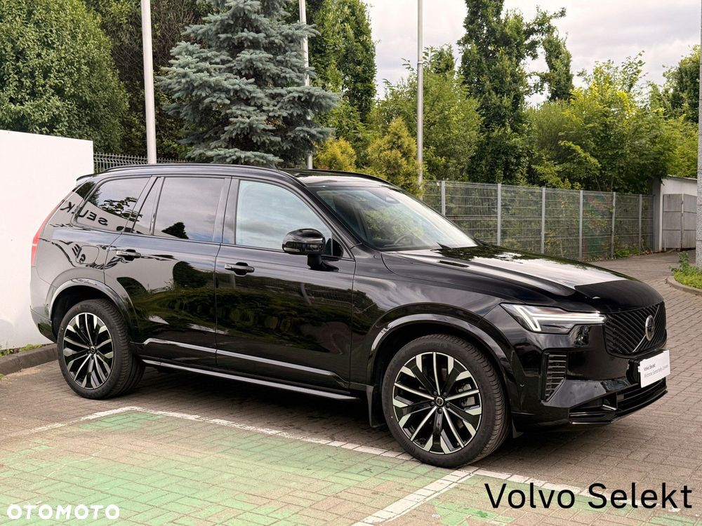 Volvo XC 90 - 5