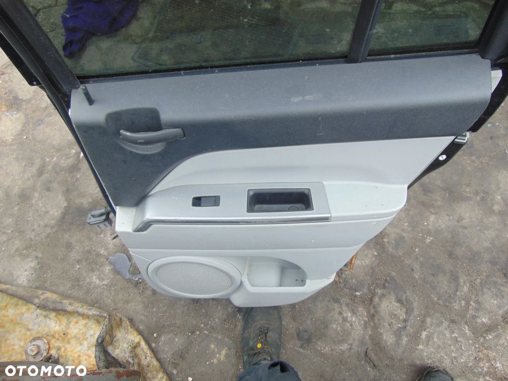 Karoseria Jeep compass ceny w opisie 2008 rok przedlift - 20