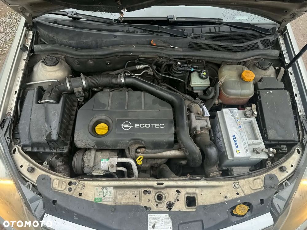 Opel Astra - 7
