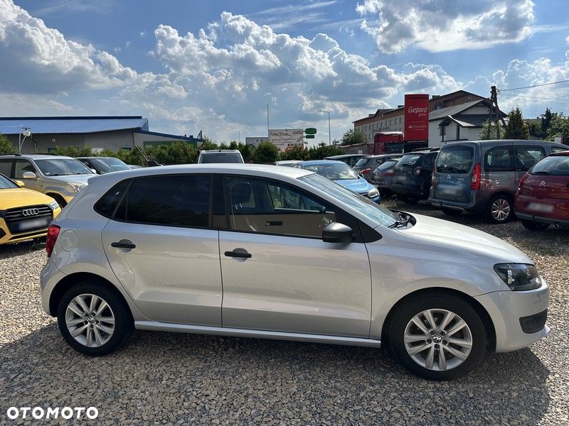 Volkswagen Polo - 7