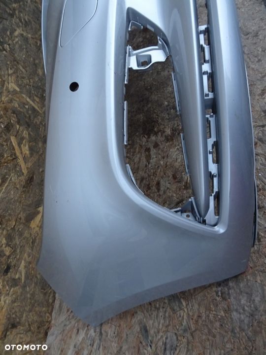 ZDERZAK PRZÓD PRZEDNI OPEL ASTRA K 2015- - 2