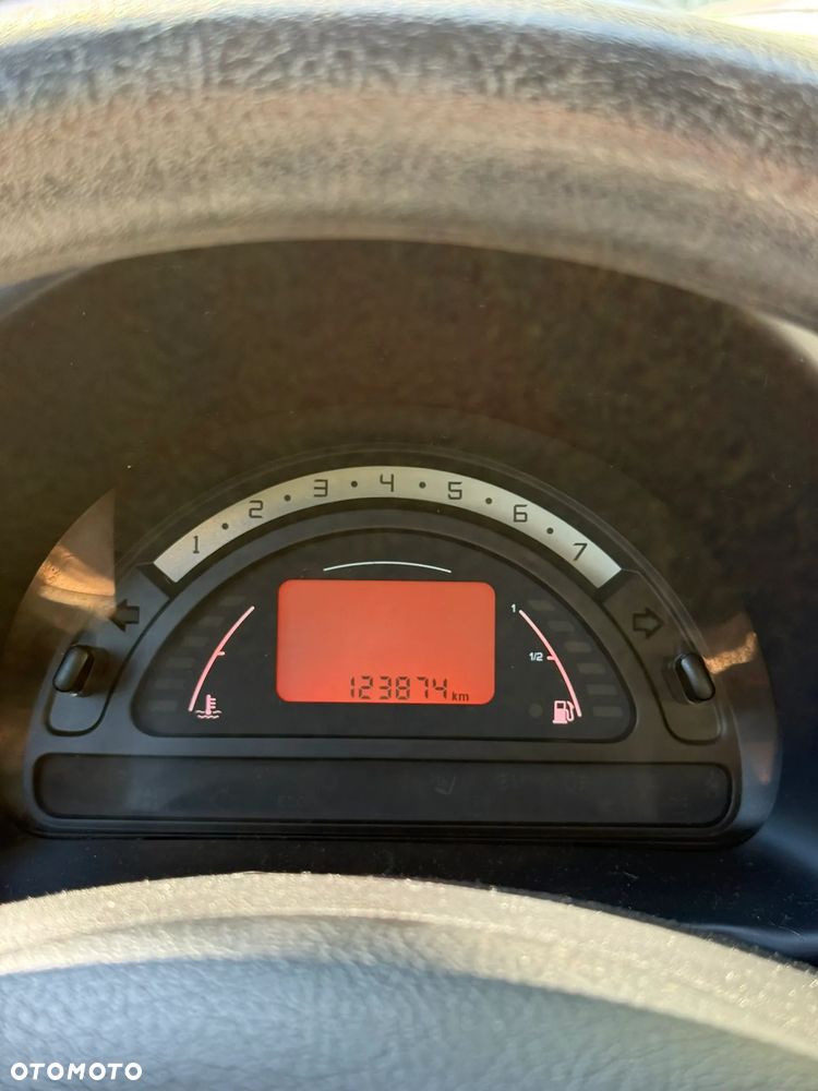 Citroën C3 1.4 SX - 13