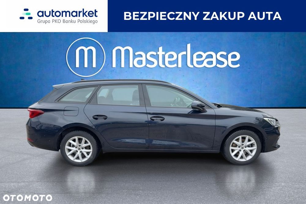 Seat Leon 1.5 TSI Style - 5