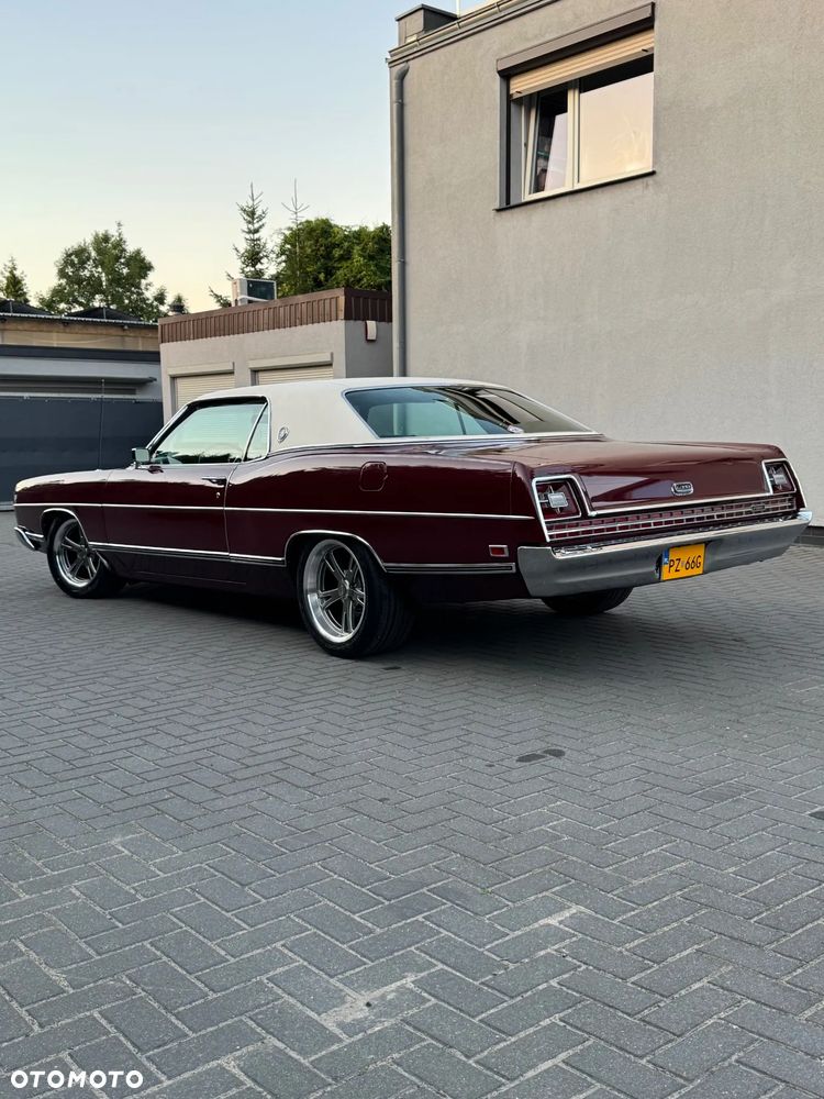 Ford Inny - 25