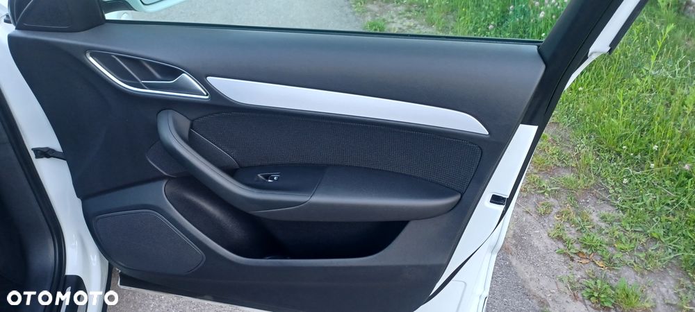 Audi Q3 2.0 TDI Edycja Specjalna - 30