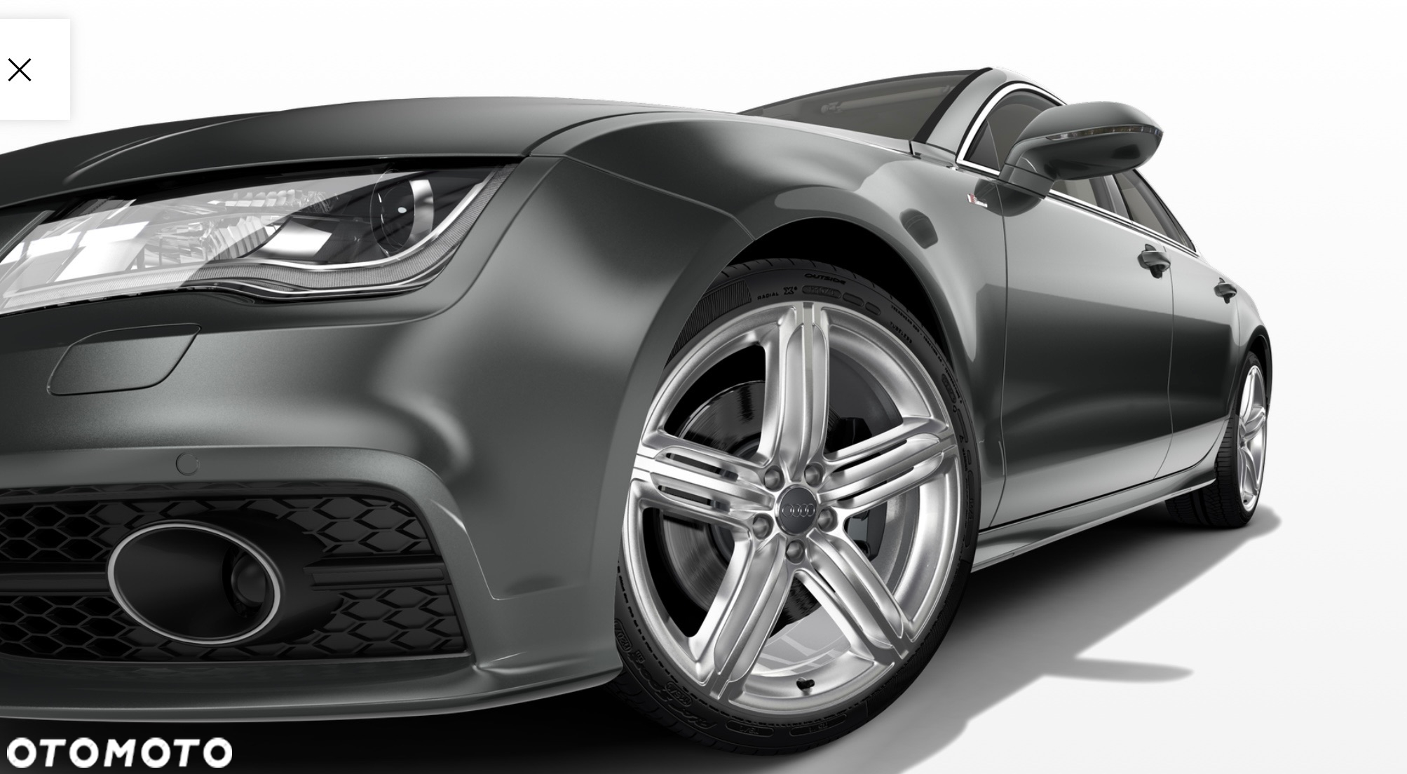 Audi A7 Sportback 3.0 TDI Quattro Tiptronic - 12
