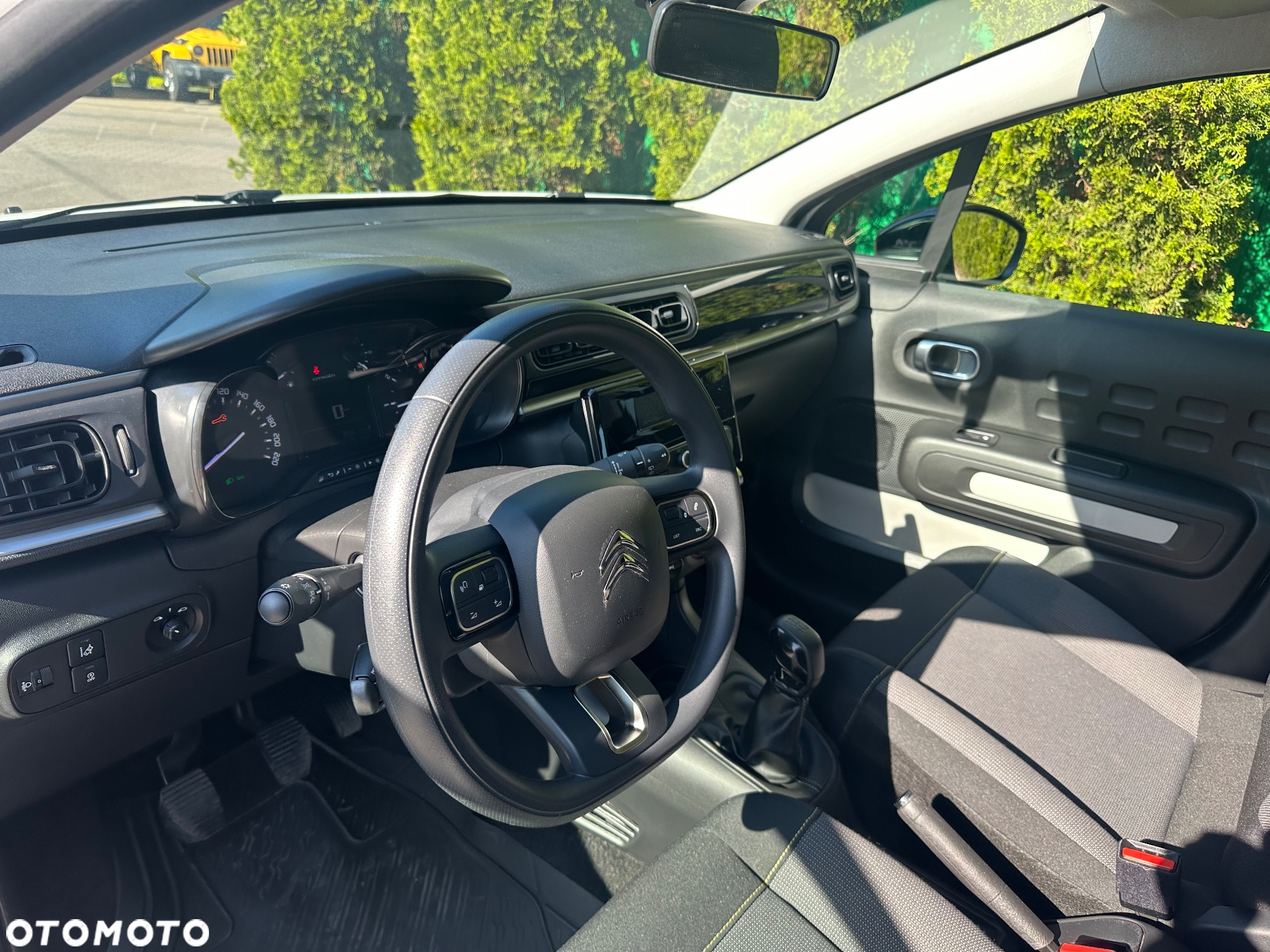 Citroën C3 1.2 PureTech Feel - 11