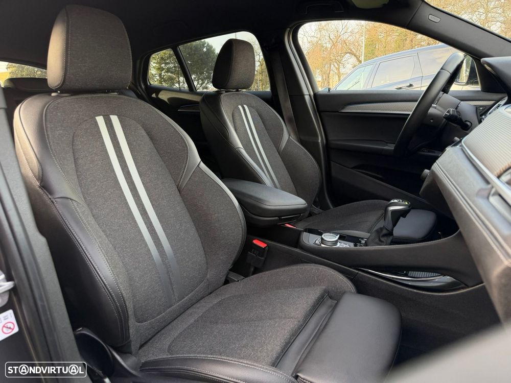 BMW X2 25 e xDrive Pack M - 17
