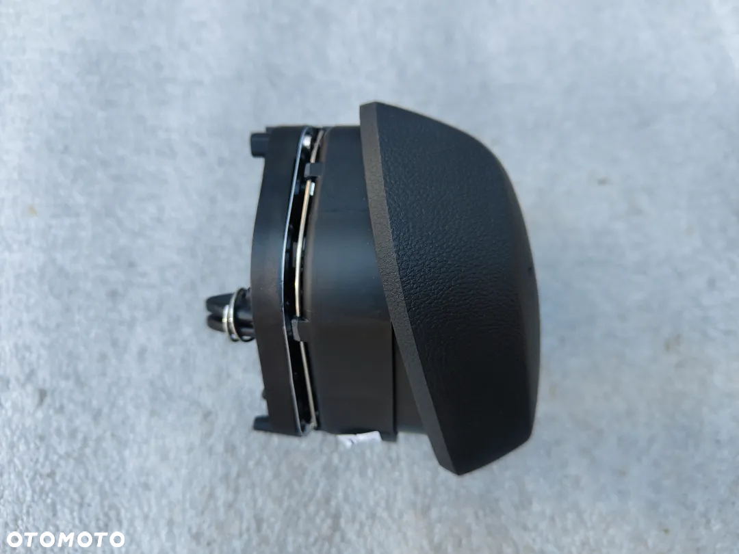 SKODA KAROQ KAMIQ ENYAQ SUPERB IV FABIA IV OCTAVIA IV  SCALA AIRBAG KIEROWCY 57A880201D 2019-2023 - 4