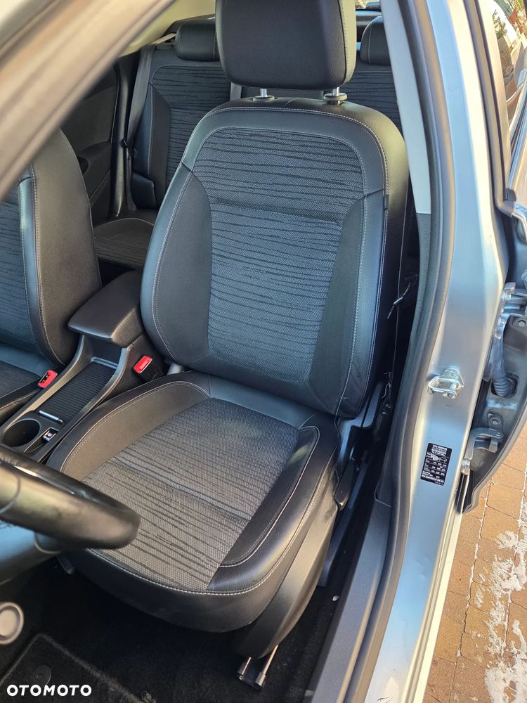 Opel Astra 1.4 Turbo ENERGY - 39