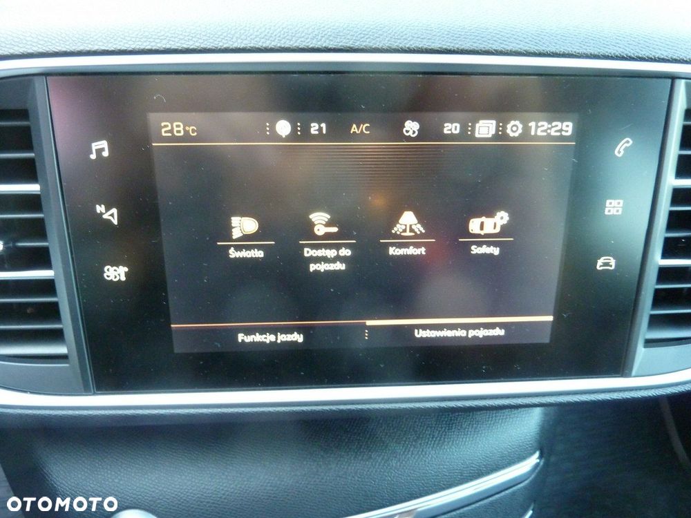 Peugeot 308 - 27
