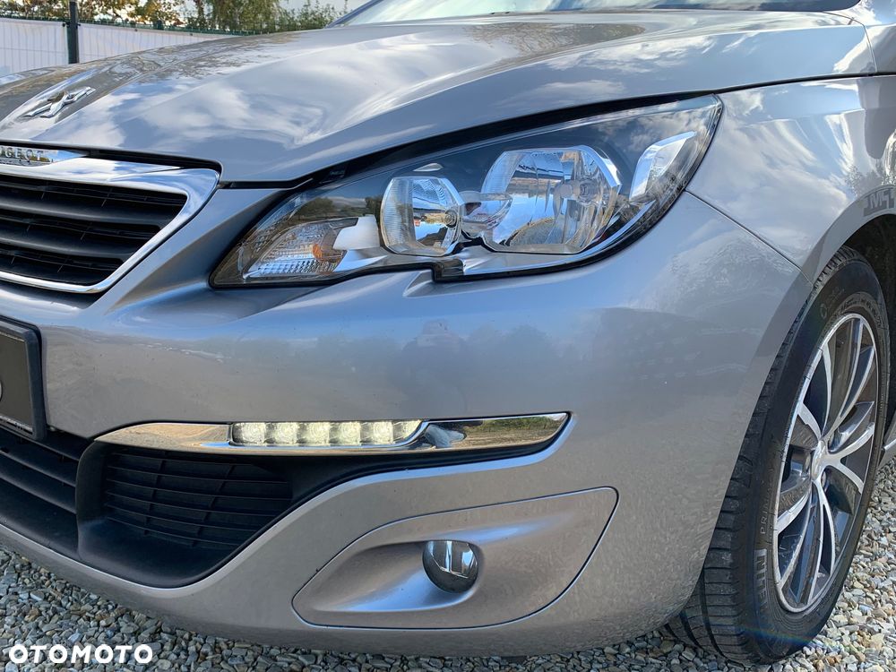 Peugeot 308 - 21