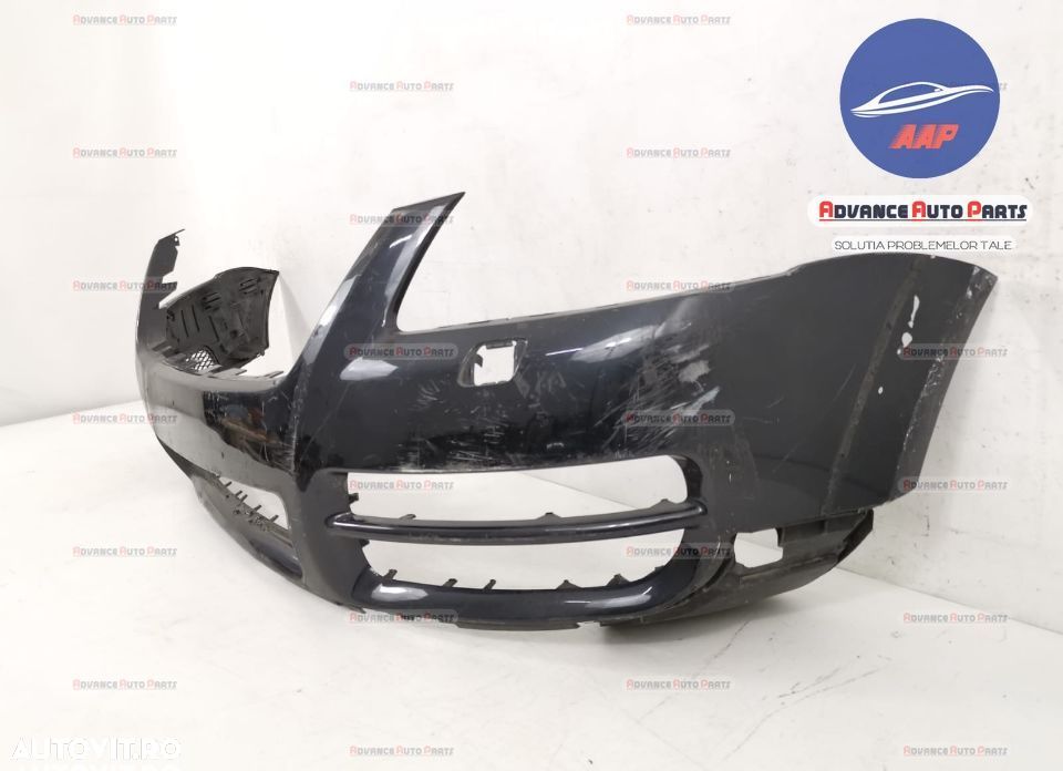 Bara fata cu spalatori - originala Volkswagen VW  Touareg  generatia 1 - 5