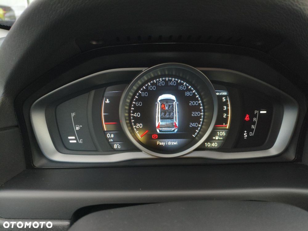 Volvo XC 70 - 19