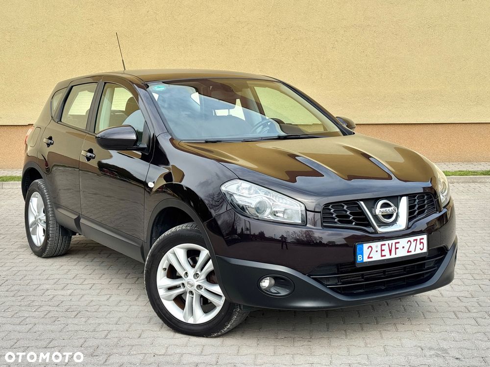 Nissan Qashqai 1.5 dCi Tekna - 3