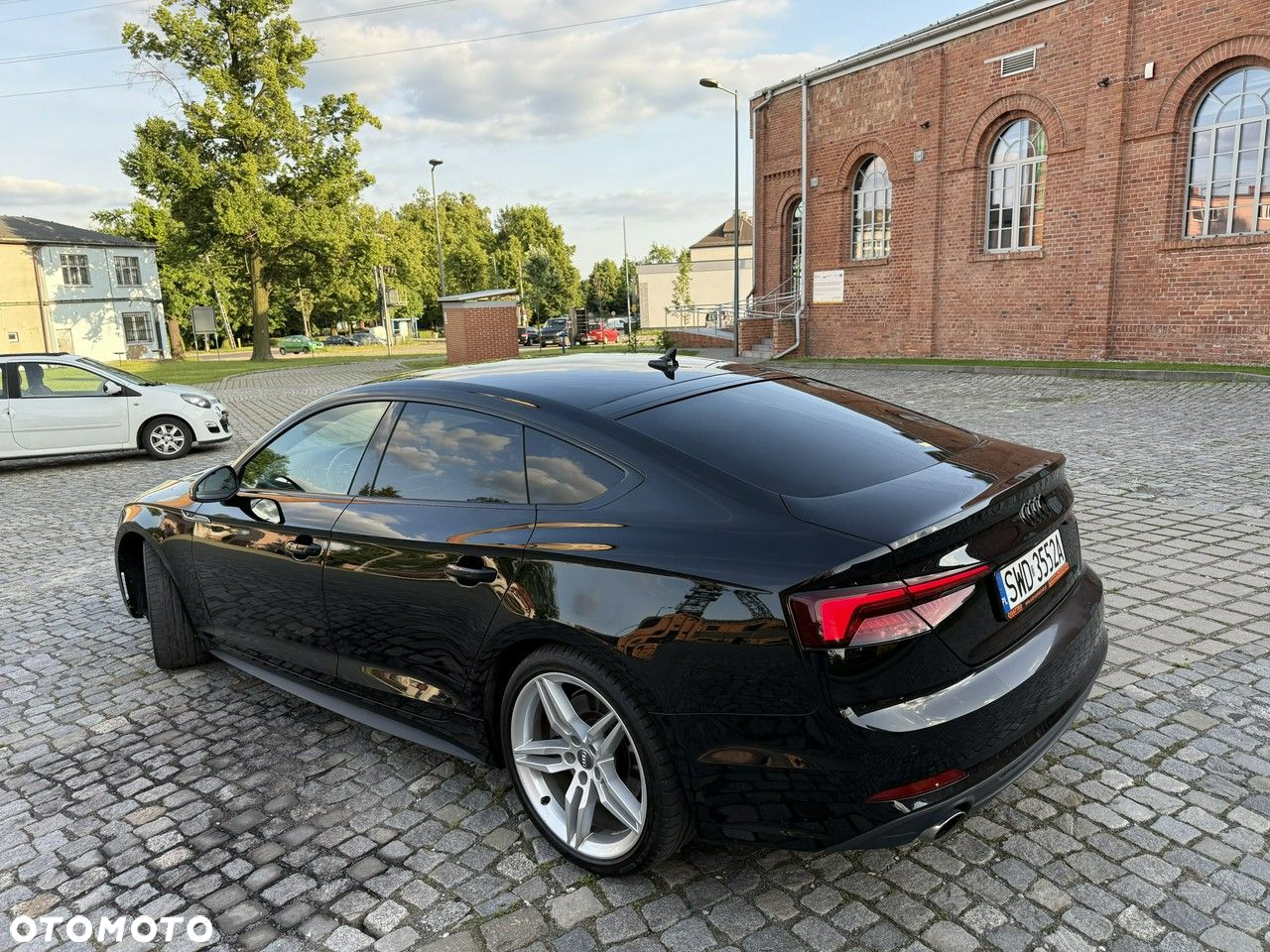 Audi A5 - 13